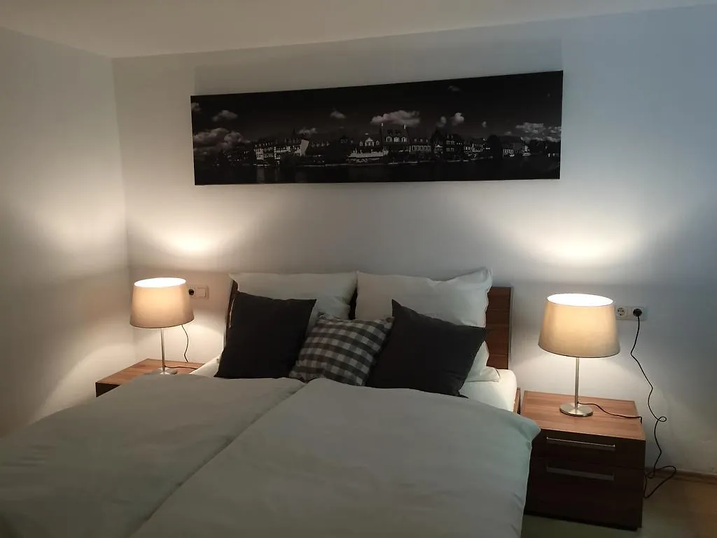 Ferienwohnung Kaulberg Bamberg Germany