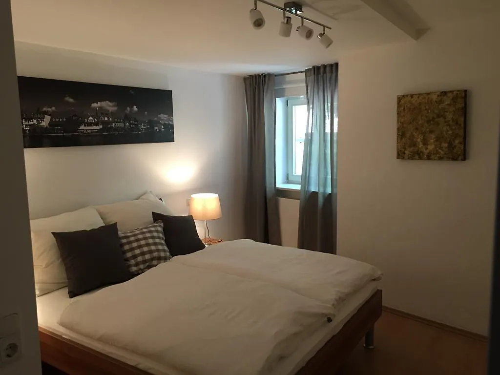 Ferienwohnung Kaulberg Bamberg 0*,  Germany