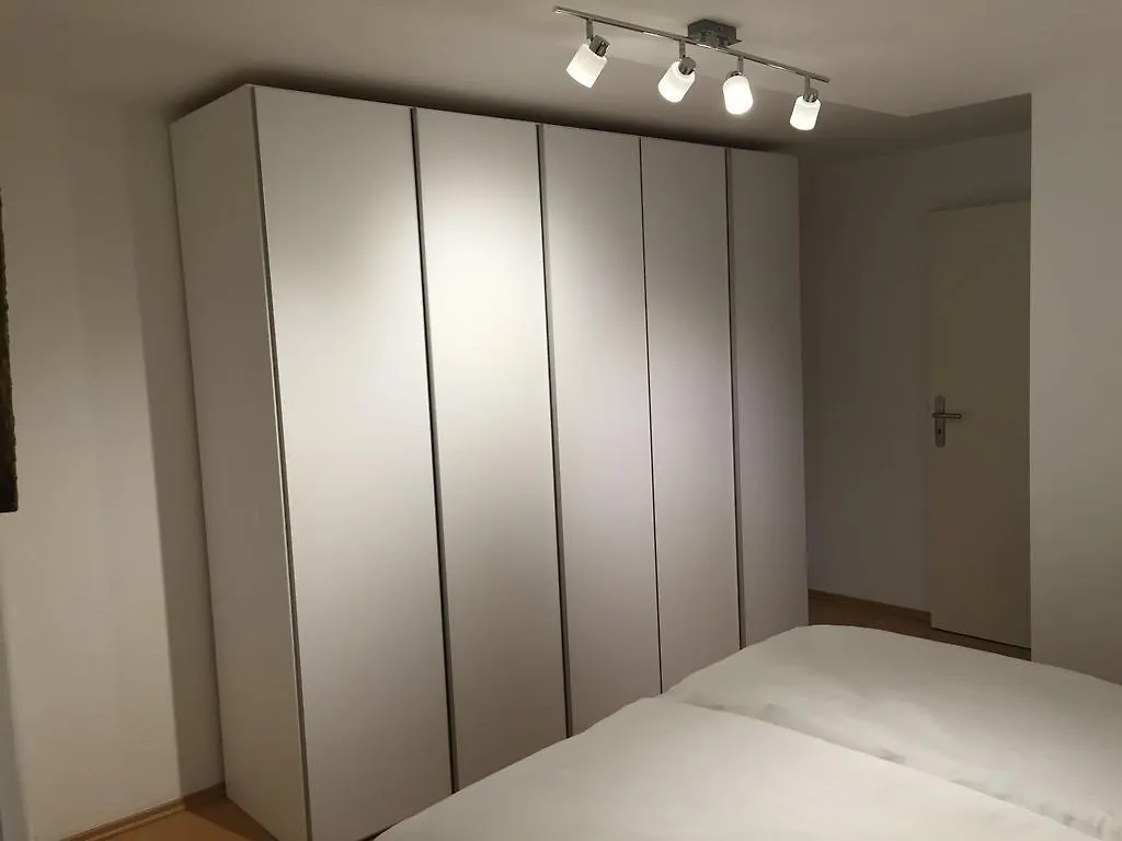 Ferienwohnung Kaulberg Bamberg